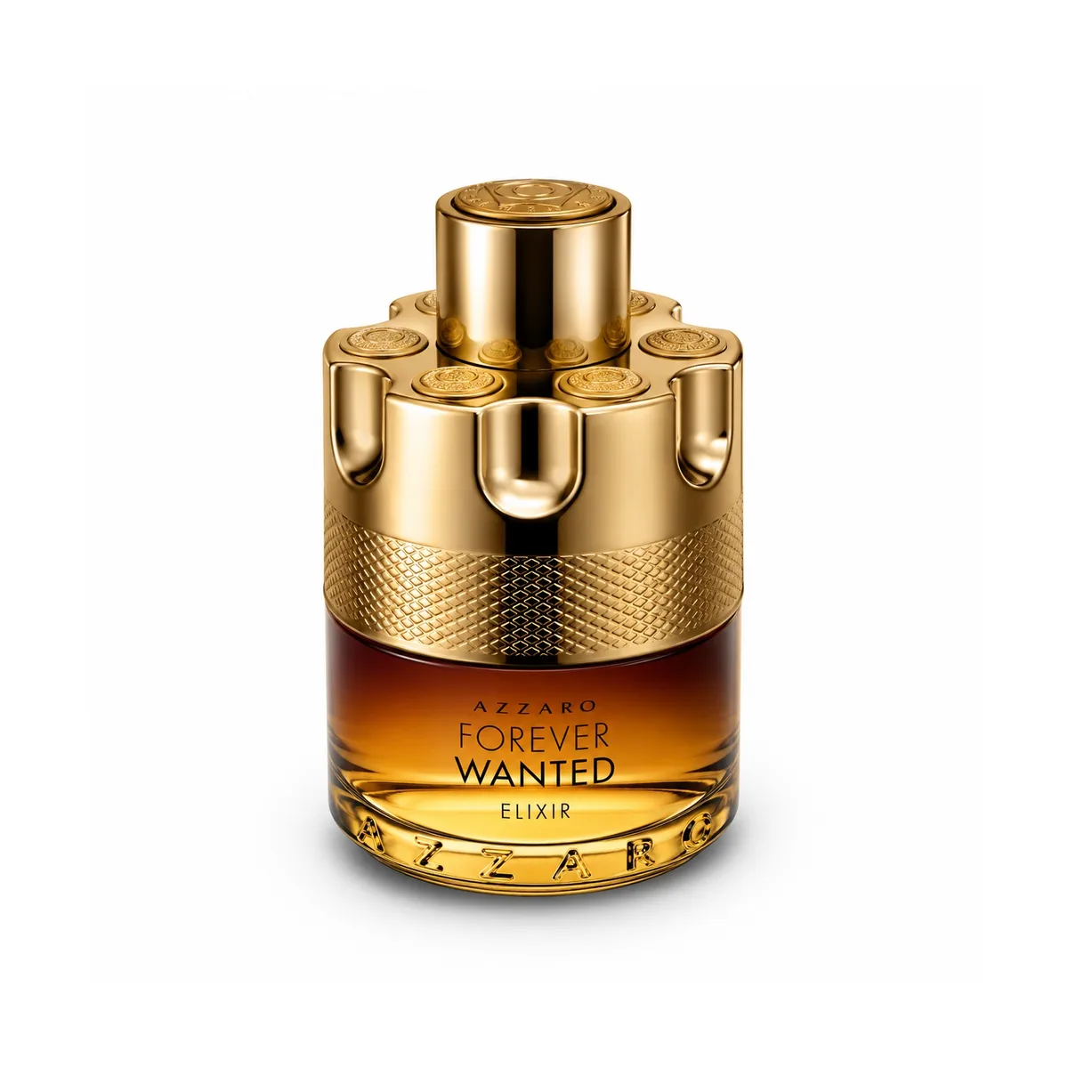 Azzaro Forever Wanted Elixir
