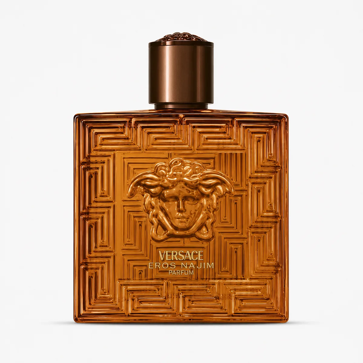 Versace Eros Najim Parfum